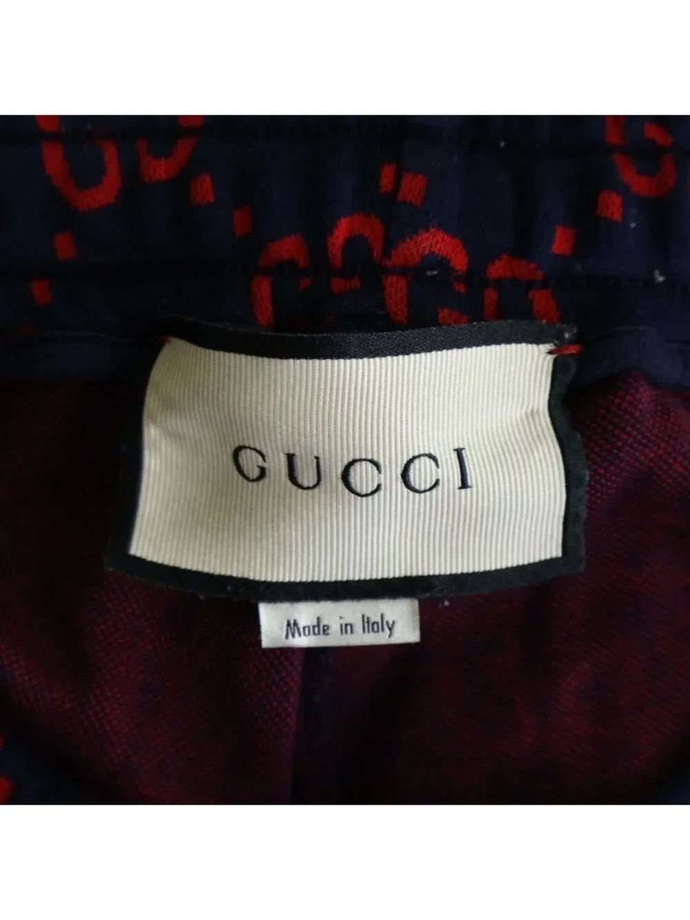 Gucci product name